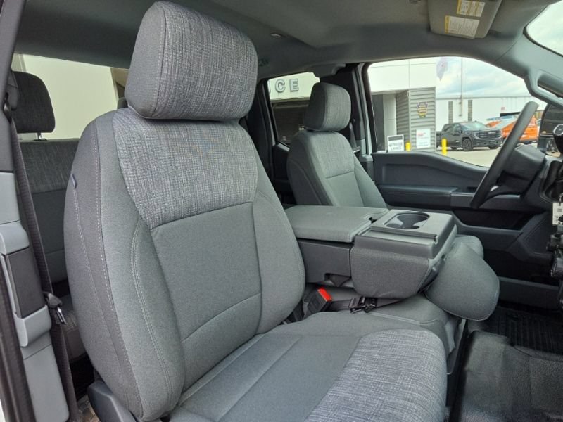 New 2026 Ford F250 XLT w/ FX4 Off-Road Package AWD/4WD image 16
