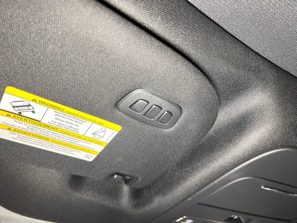 Used 2021 Ford F150 Platinum w/ Equipment Group 701A High image 24