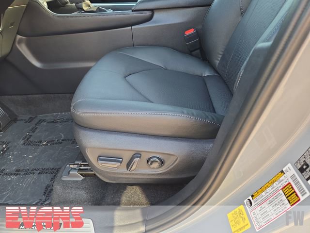 New 2026 Toyota Grand Highlander AWD Hybrid image 22