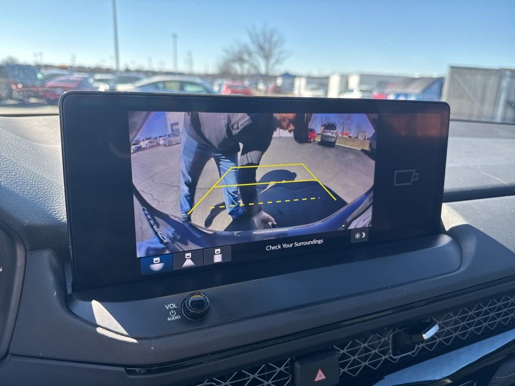 Used 2023 Honda Accord Sport image 20