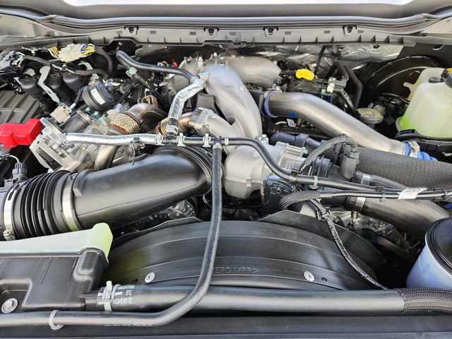 New 2025 Ford F350 Platinum image 19