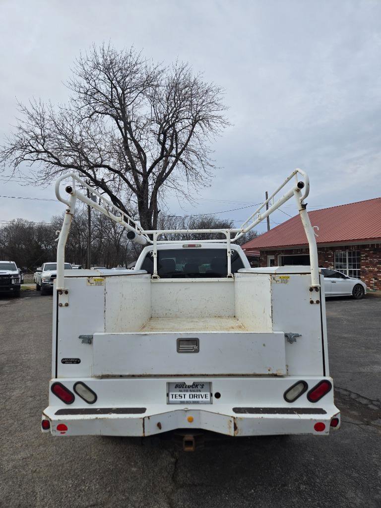 Used 2015 Ford F250 XL w/ Power Equipment Group image 14