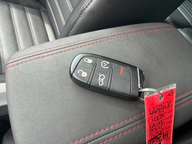 Used 2024 Dodge Hornet GT w/ GT Blacktop Package AWD/4WD image 50