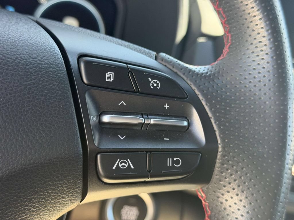 Used 2023 Hyundai Kona N Line AWD/4WD image 26