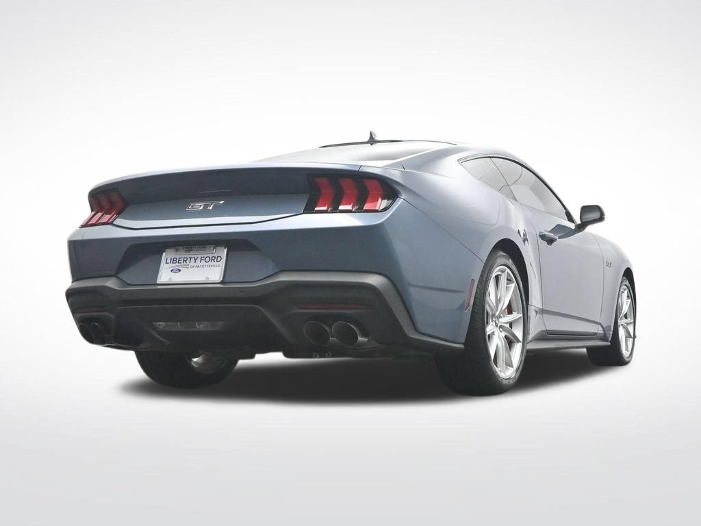 Used 2024 Ford Mustang GT Premium RWD image 40