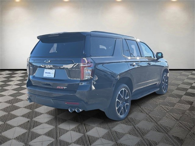 Used 2023 Chevrolet Tahoe RST w/ Sport Performance Package image 4