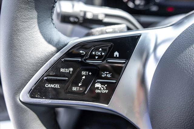 New 2026 Mercedes-Benz GLA 250 4MATIC image 14