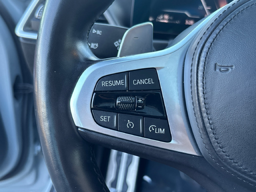 Used 2023 BMW 330e w/ M Sport Package RWD image 30