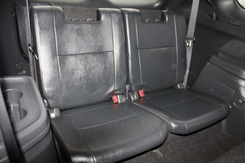 Used 2020 Mitsubishi Outlander LE image 22