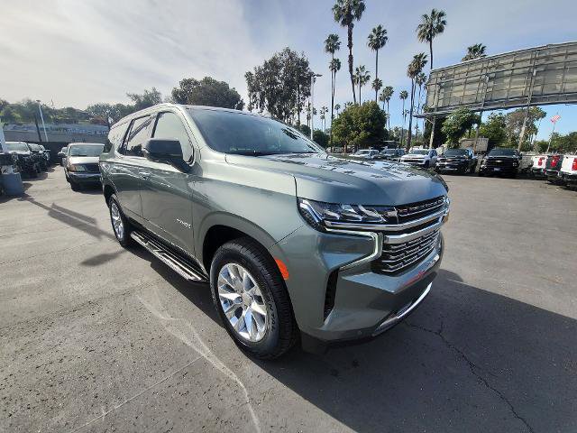 Used 2024 Chevrolet Tahoe Premier image 2