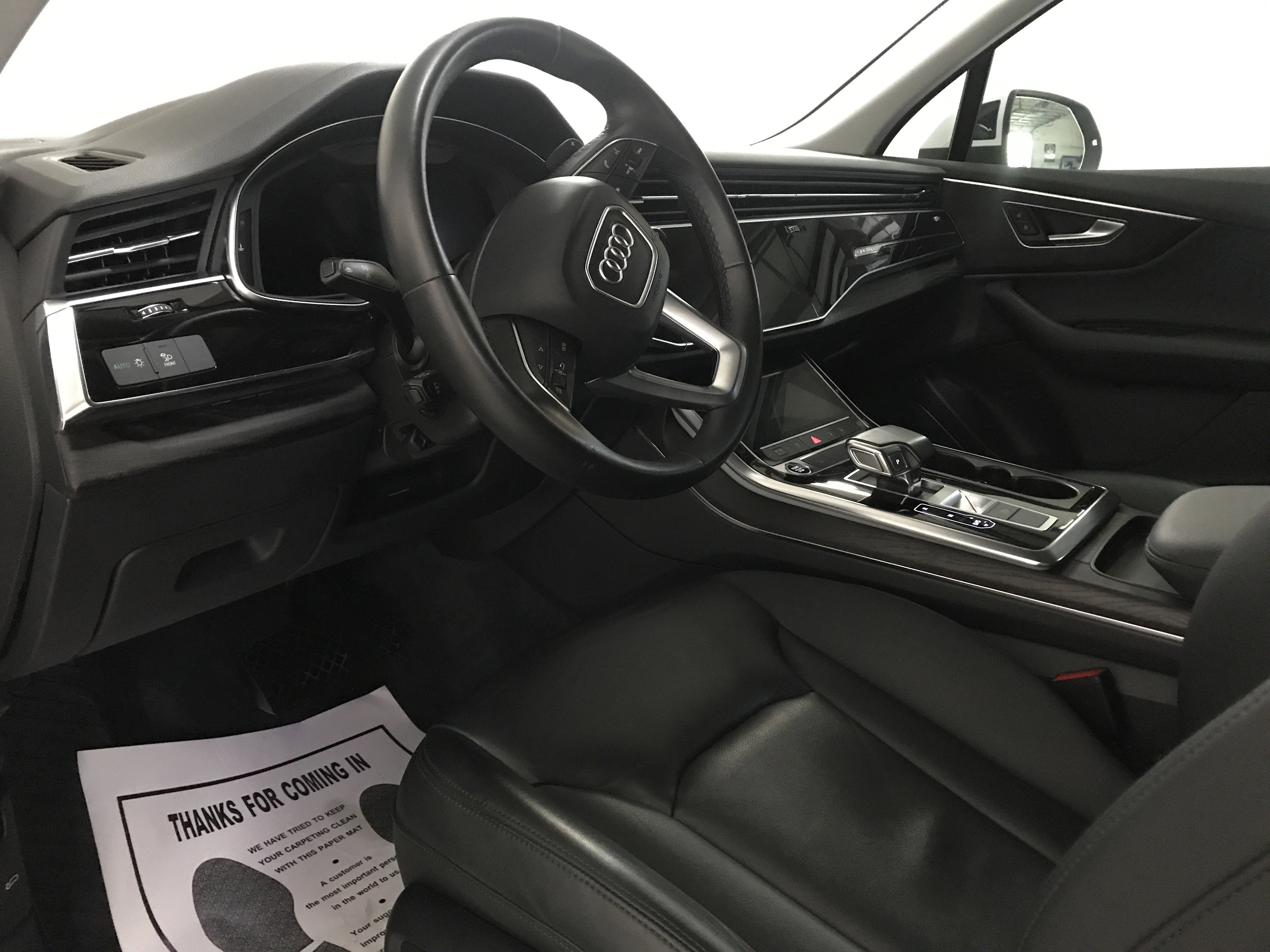 Used 2022 Audi Q7 2.0T Premium image 8