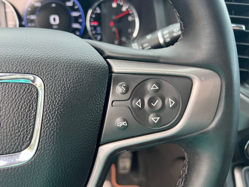 Used 2023 GMC Acadia AT4 w/ GMC Pro Grade Package AWD/4WD image 55