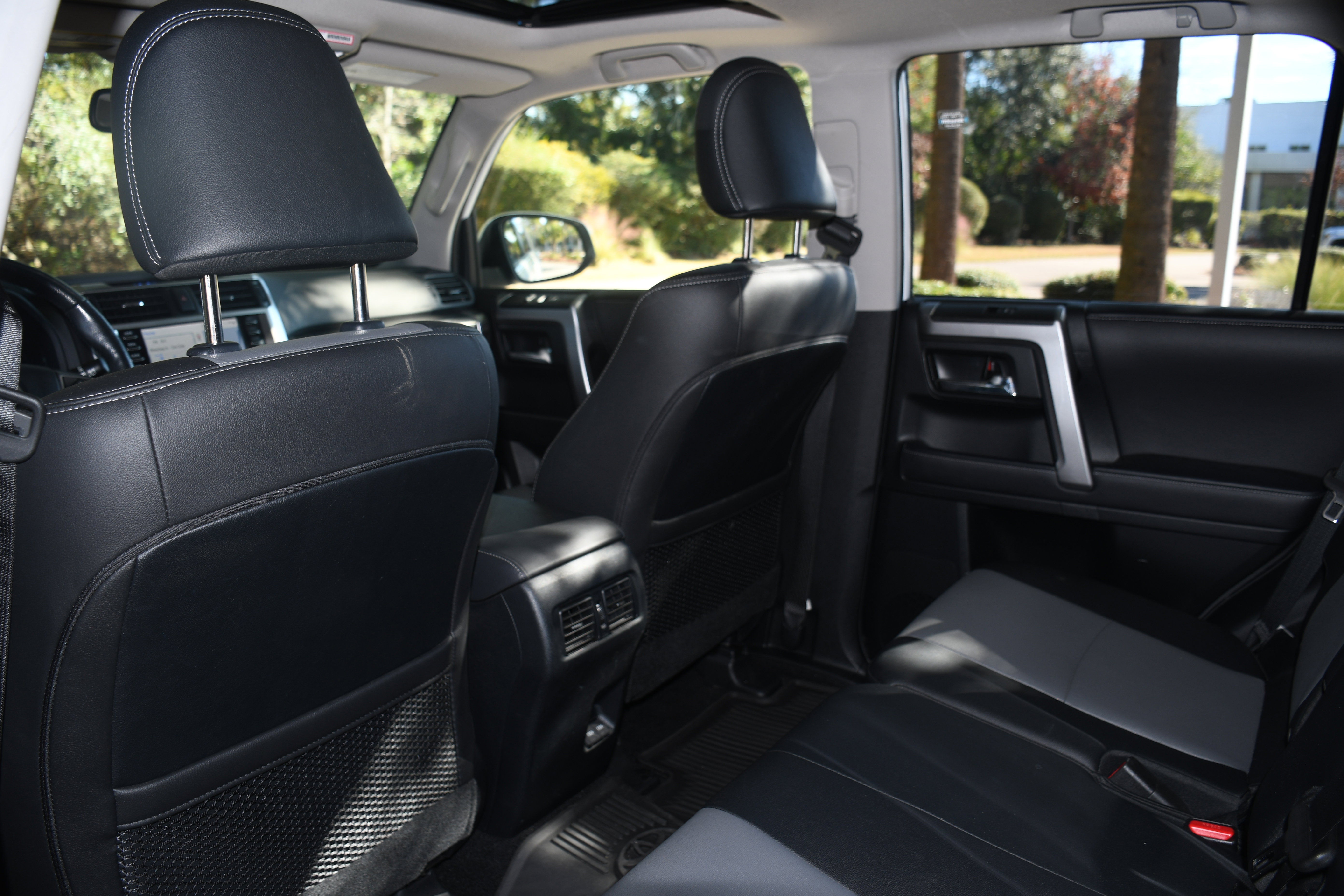 Certified 2024 Toyota 4Runner SR5 Premium image 16