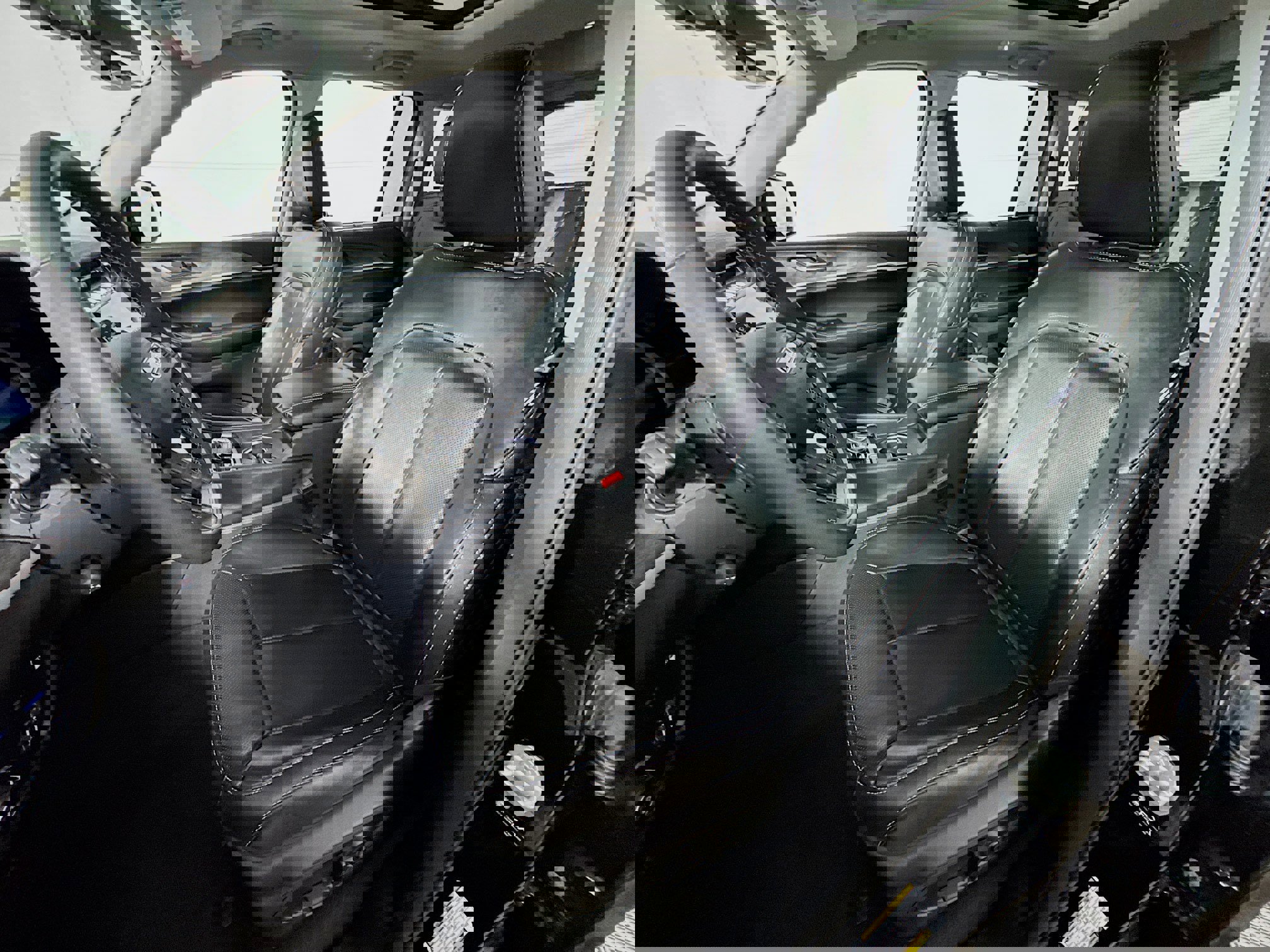 Used 2023 Jeep Grand Cherokee 30th Anniversary image 15