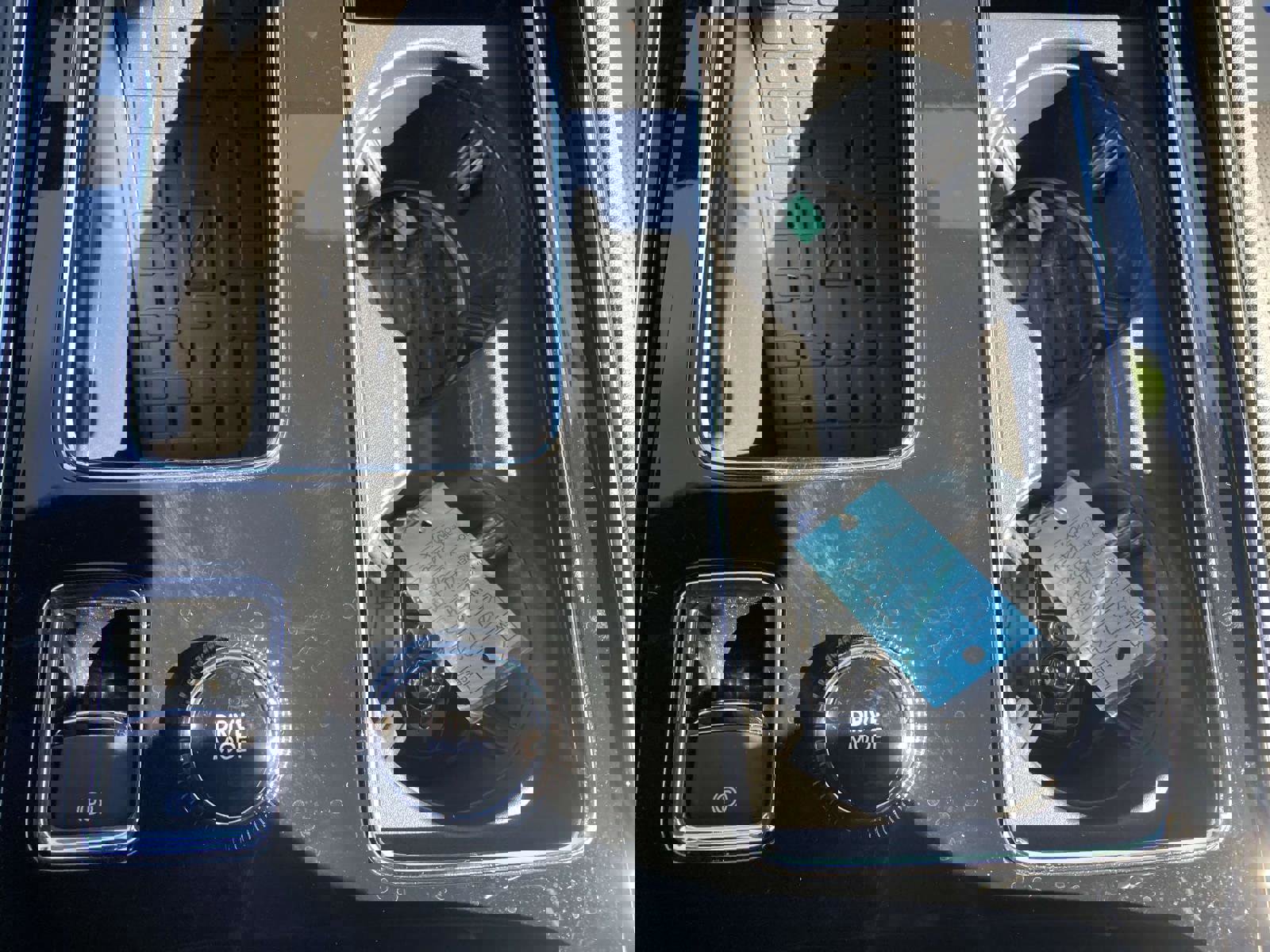 New 2025 Lincoln Aviator Black Label image 28