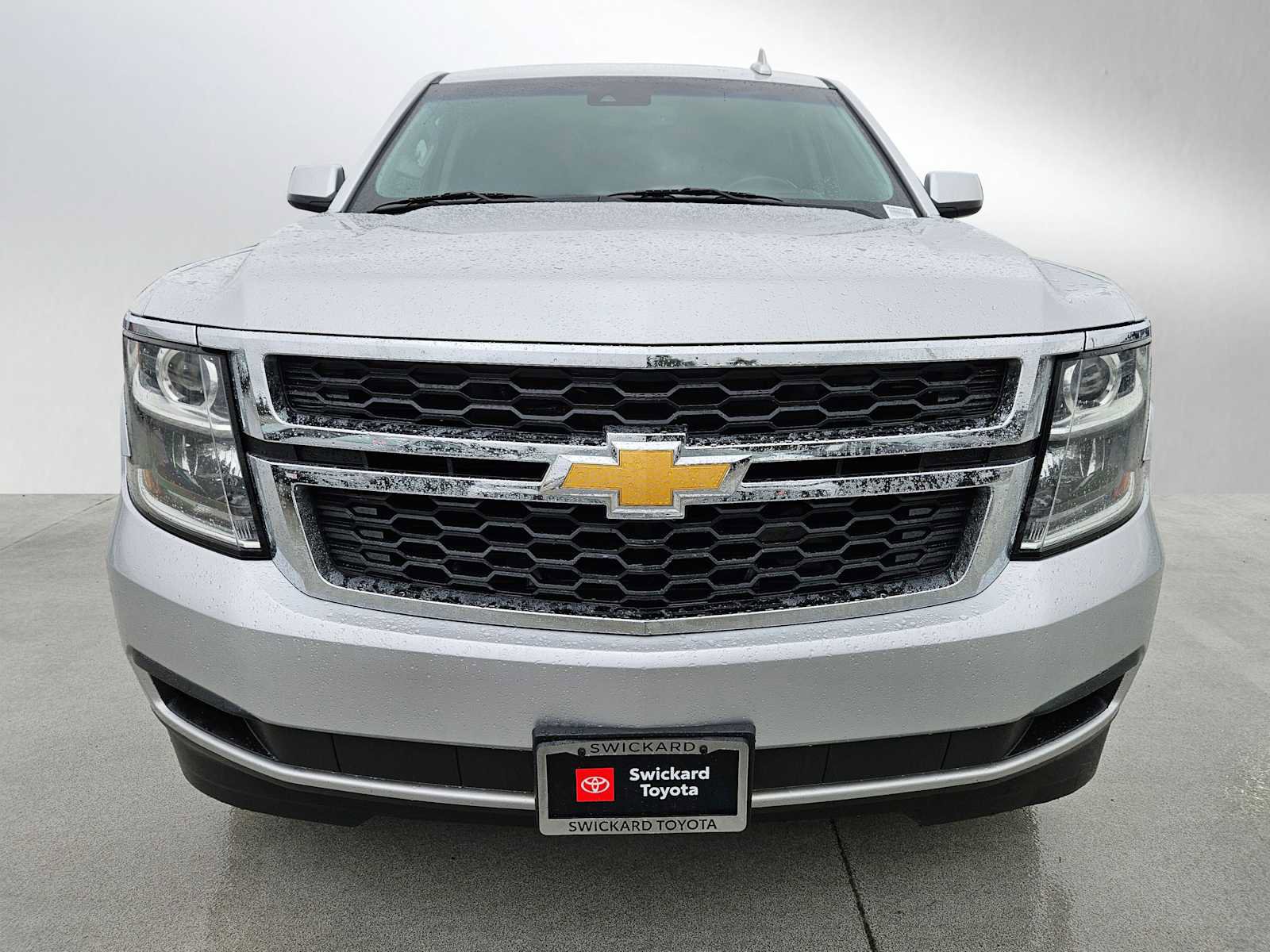 Used 2019 Chevrolet Tahoe LT image 2