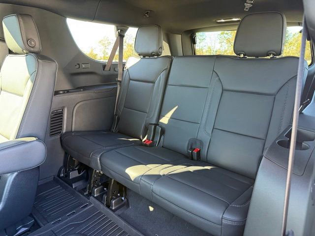 New 2026 GMC Yukon XL Denali w/ Sun & Power Step Package image 18
