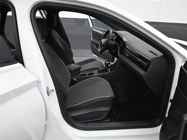 New 2026 Volkswagen Jetta Sport image 14