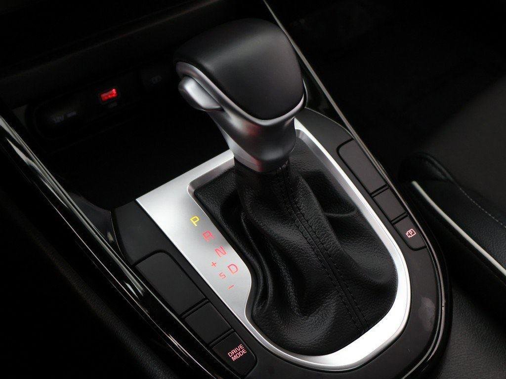 Used 2024 Kia Forte GT-Line image 46