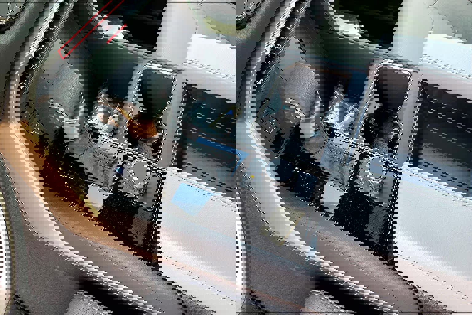 New 2026 Toyota Tundra Limited image 7