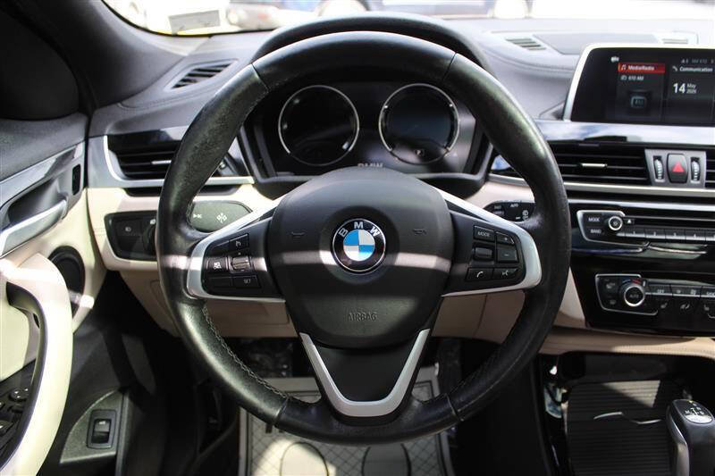 Used 2018 BMW X2 xDrive28i w/ Convenience Package AWD/4WD image 15