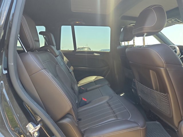 Certified 2019 Mercedes-Benz GLS 450 4MATIC image 20