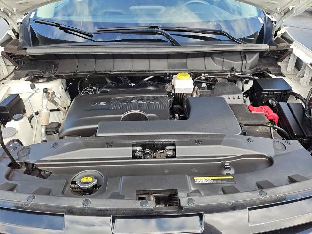 Certified 2024 Nissan Pathfinder SL w/ Cargo Package AWD/4WD image 26