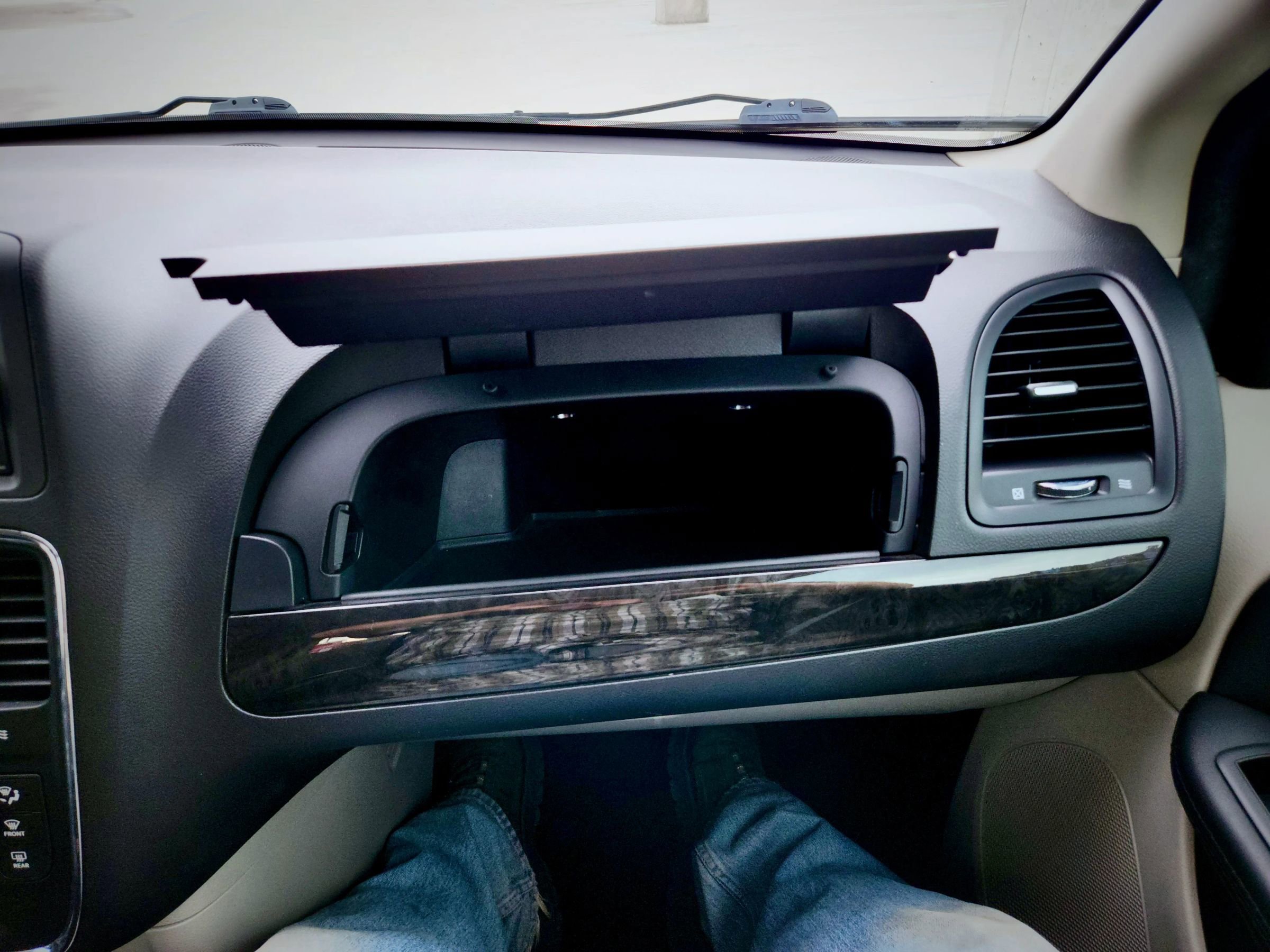 Used 2015 Dodge Grand Caravan SE w/ Quick Order Package 29E SE image 45