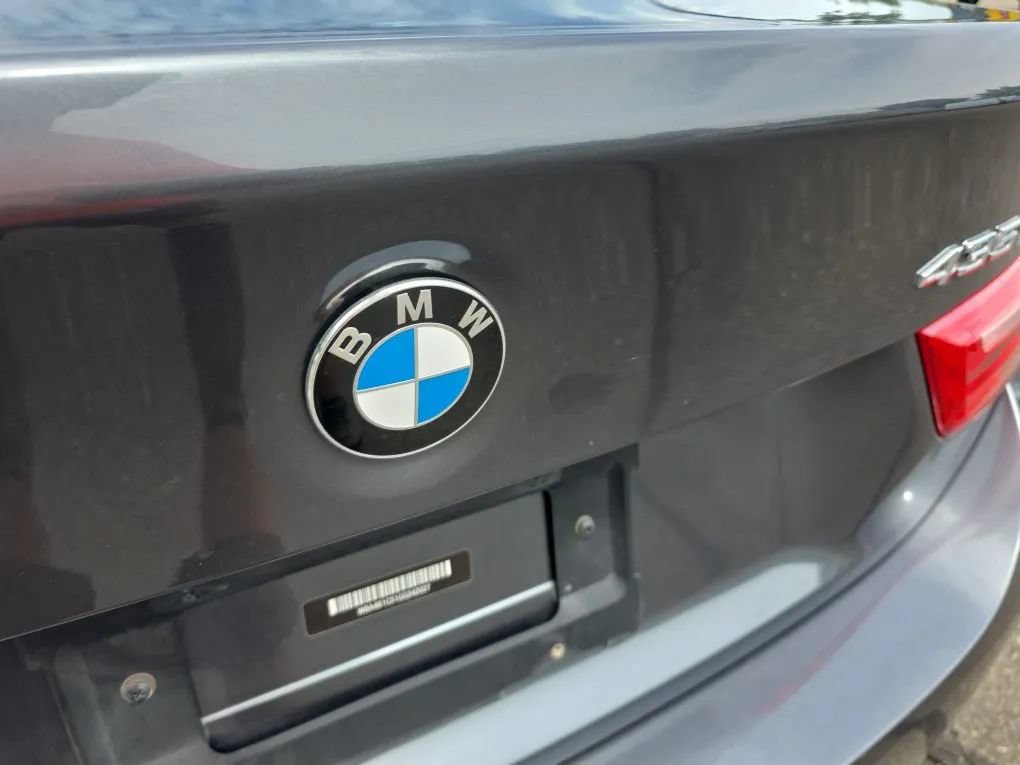 Used 2016 BMW 435i Gran Coupe RWD image 10