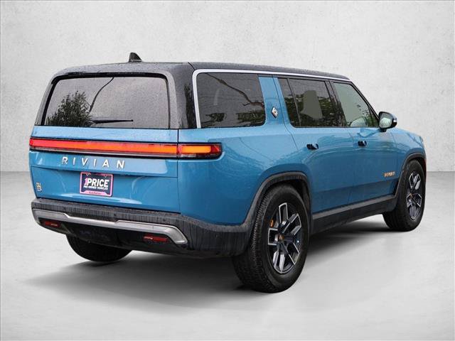 Used 2023 Rivian R1S Adventure AWD/4WD image 5