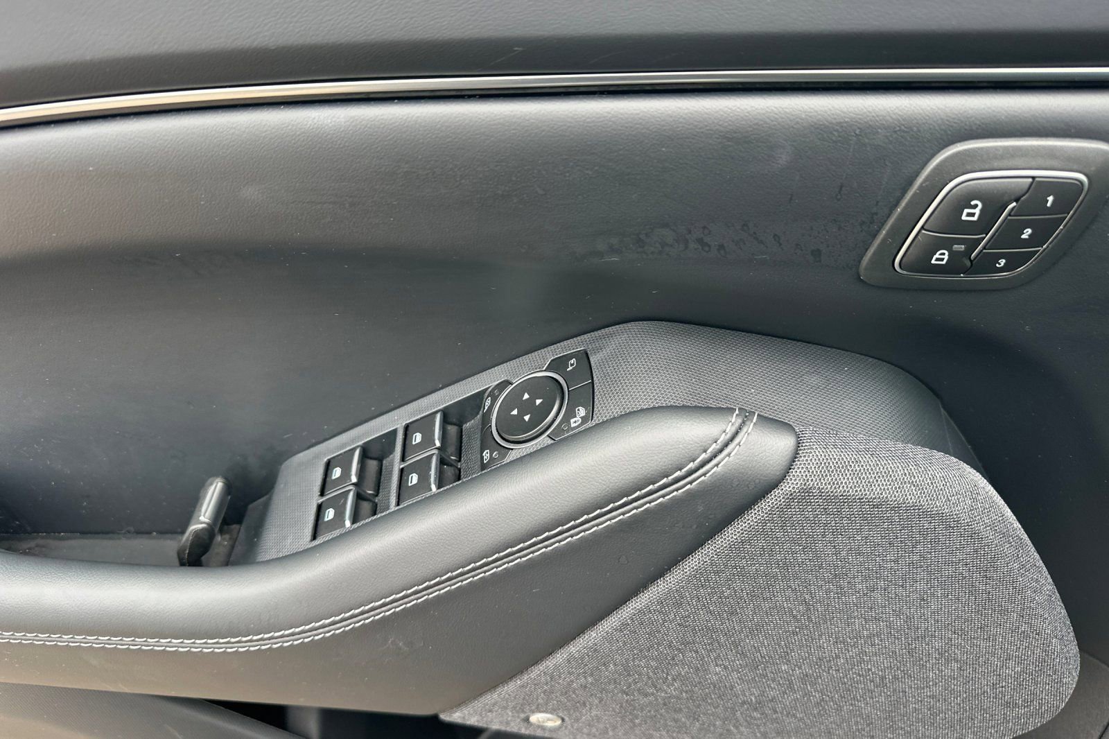 Used 2024 Ford Mustang Mach-E Premium RWD image 10