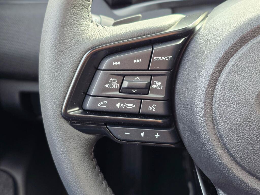 New 2026 Subaru Outback Limited AWD/4WD image 31