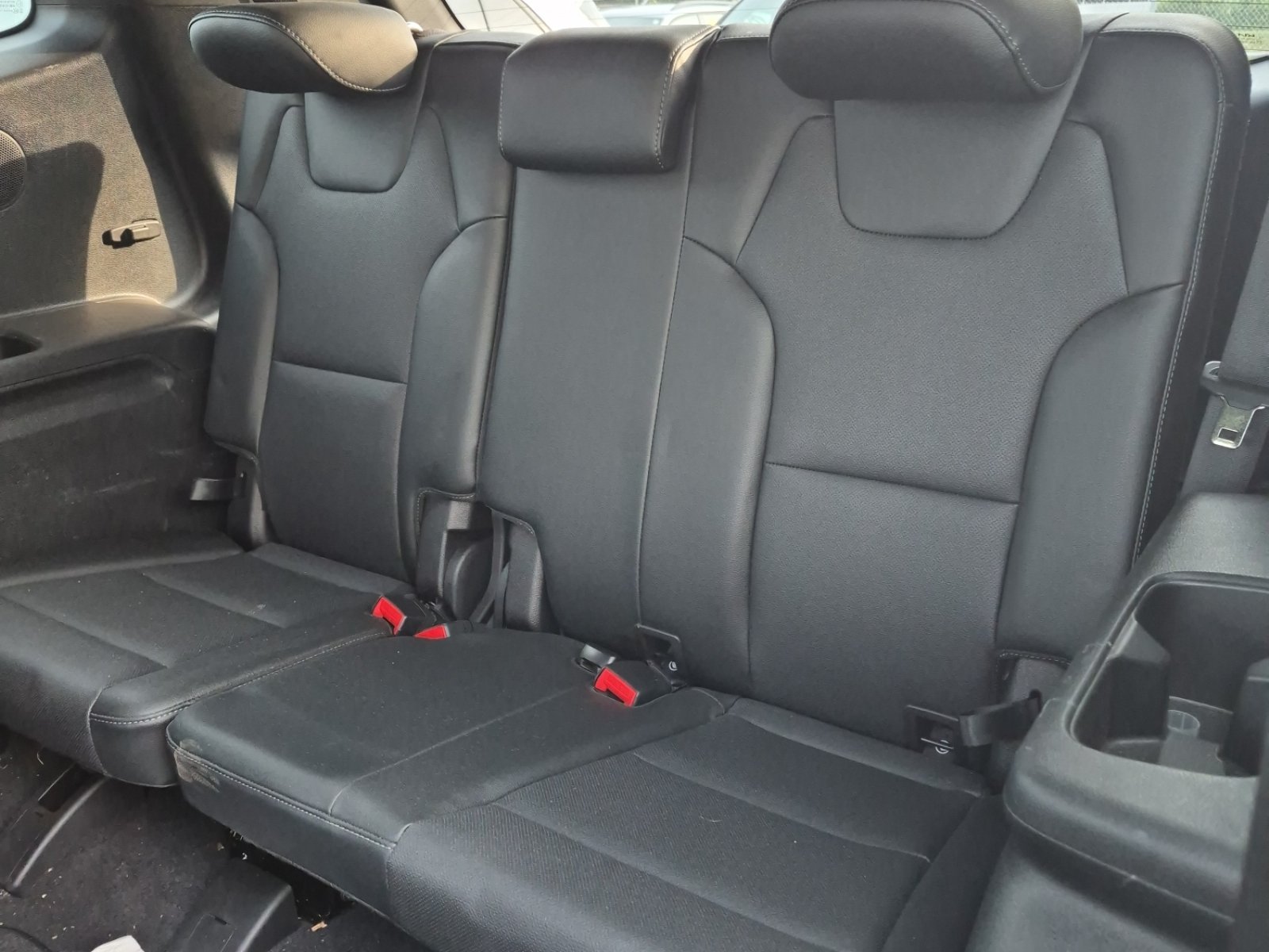 Used 2024 Kia Telluride SX AWD/4WD image 14