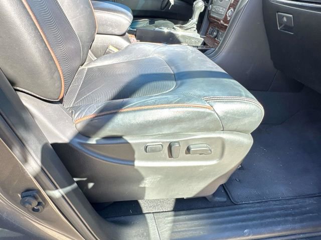 Used 2017 Nissan Armada SL w/ Technology Package image 15