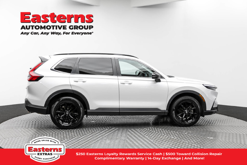 Used 2024 Honda CR-V Sport-L image 5