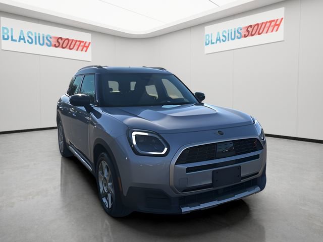 Used 2025 MINI Cooper Countryman S AWD/4WD image 1