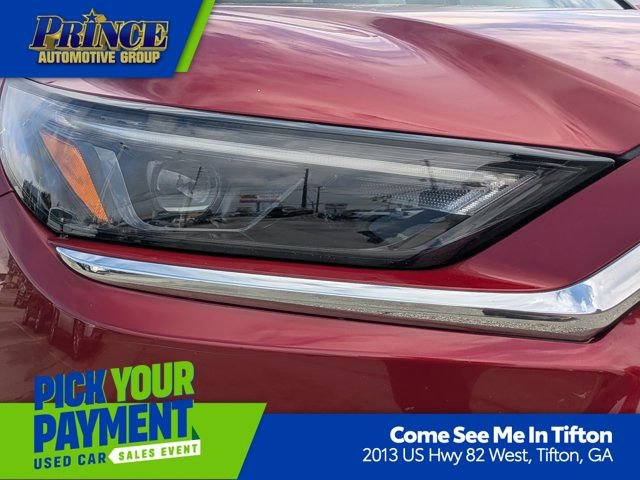 Used 2024 Toyota Grand Highlander AWD Hybrid image 1