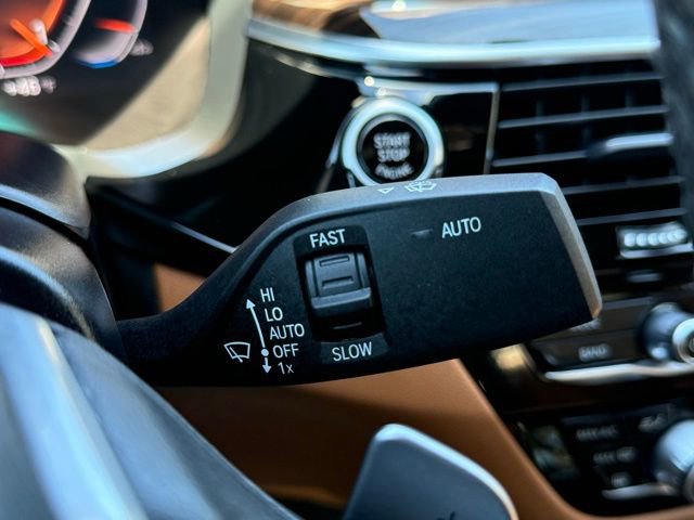 Used 2022 BMW 530i xDrive w/ Convenience Package image 50