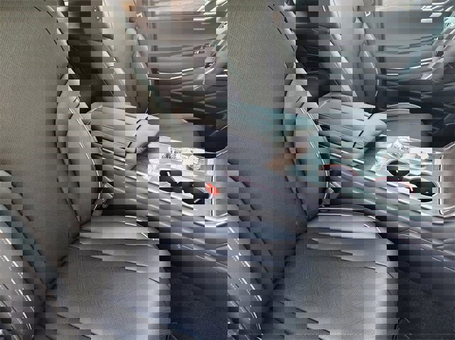 Used 2025 Genesis GV80 2.5T Prestige image 9