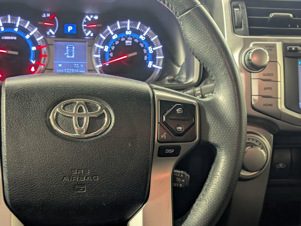 Used 2019 Toyota 4Runner SR5 image 18