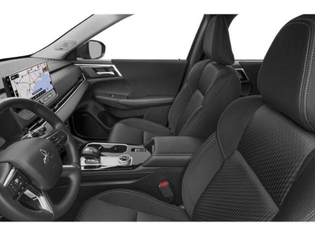 Used 2025 Mitsubishi Outlander ES FWD image 42