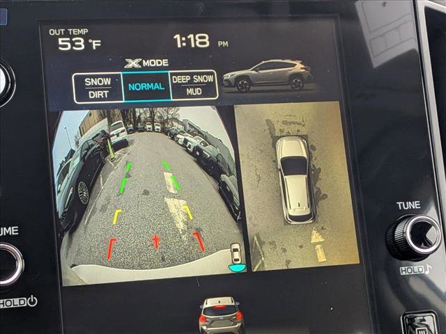 New 2026 Subaru Crosstrek 2.5i Limited image 12