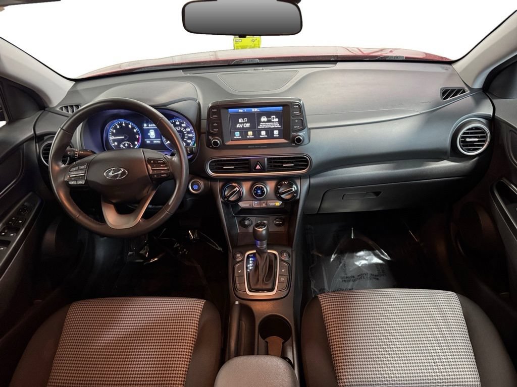 Used 2020 Hyundai Kona SEL AWD/4WD image 15