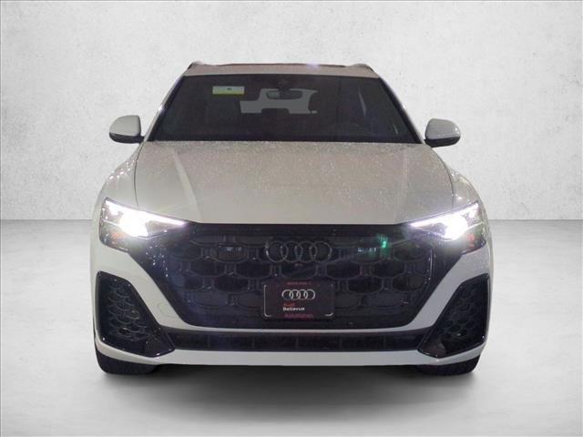 New 2026 Audi Q8 Premium Plus image 2