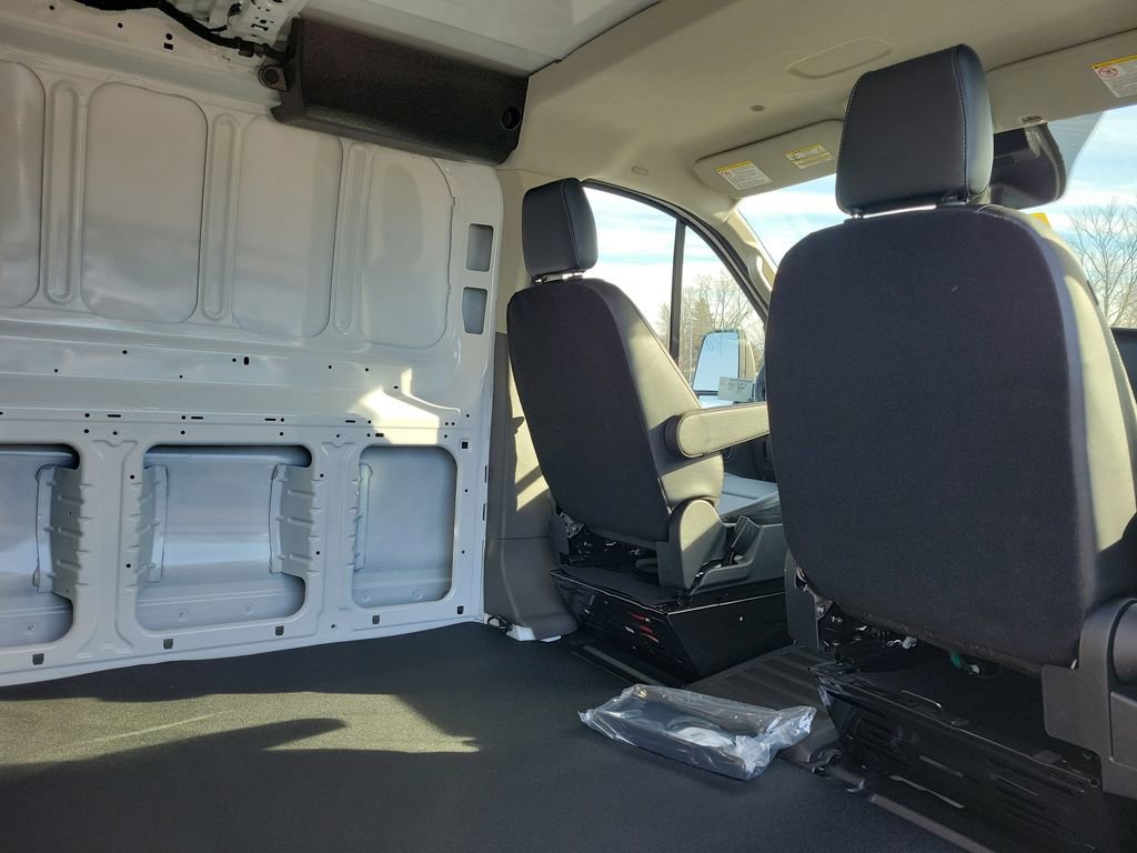 New 2026 Ford Transit 150 Low Roof image 12