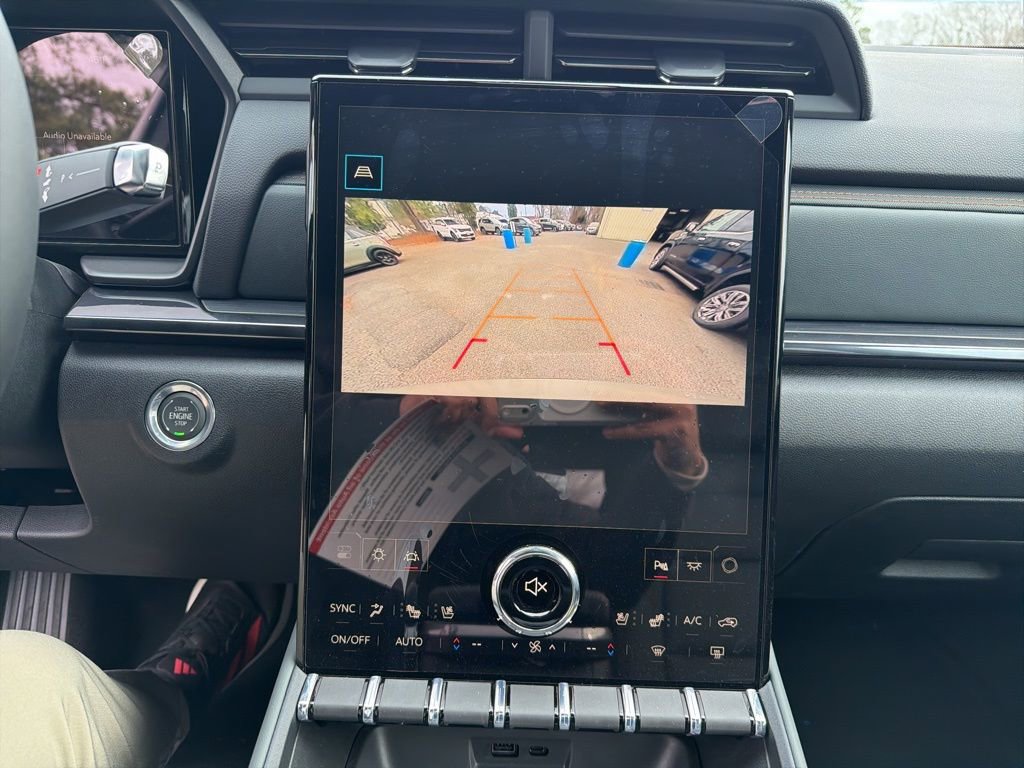 New 2026 GMC Terrain AT4 w/ Convenience Package III AWD/4WD image 18