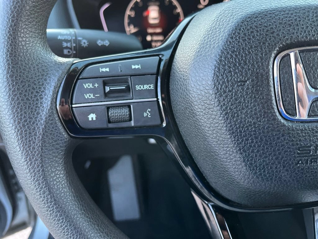 Used 2025 Honda Civic LX image 19