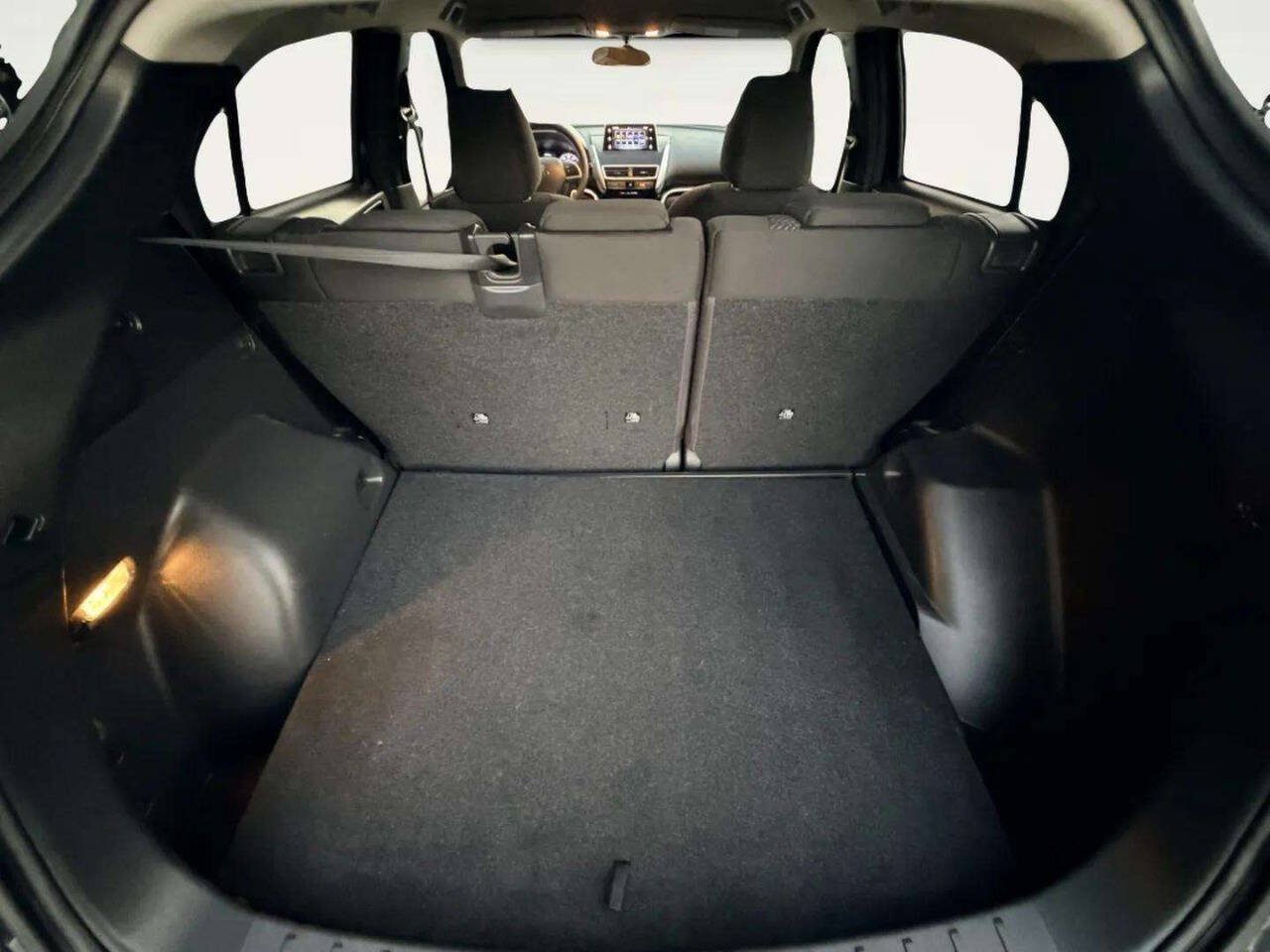 Used 2019 Mitsubishi Eclipse Cross LE AWD/4WD image 5