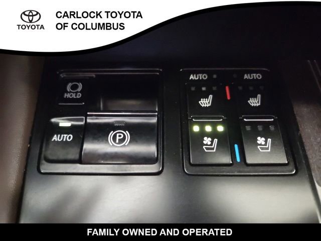 Used 2019 Lexus RX 450h AWD w/ Luxury Package image 28