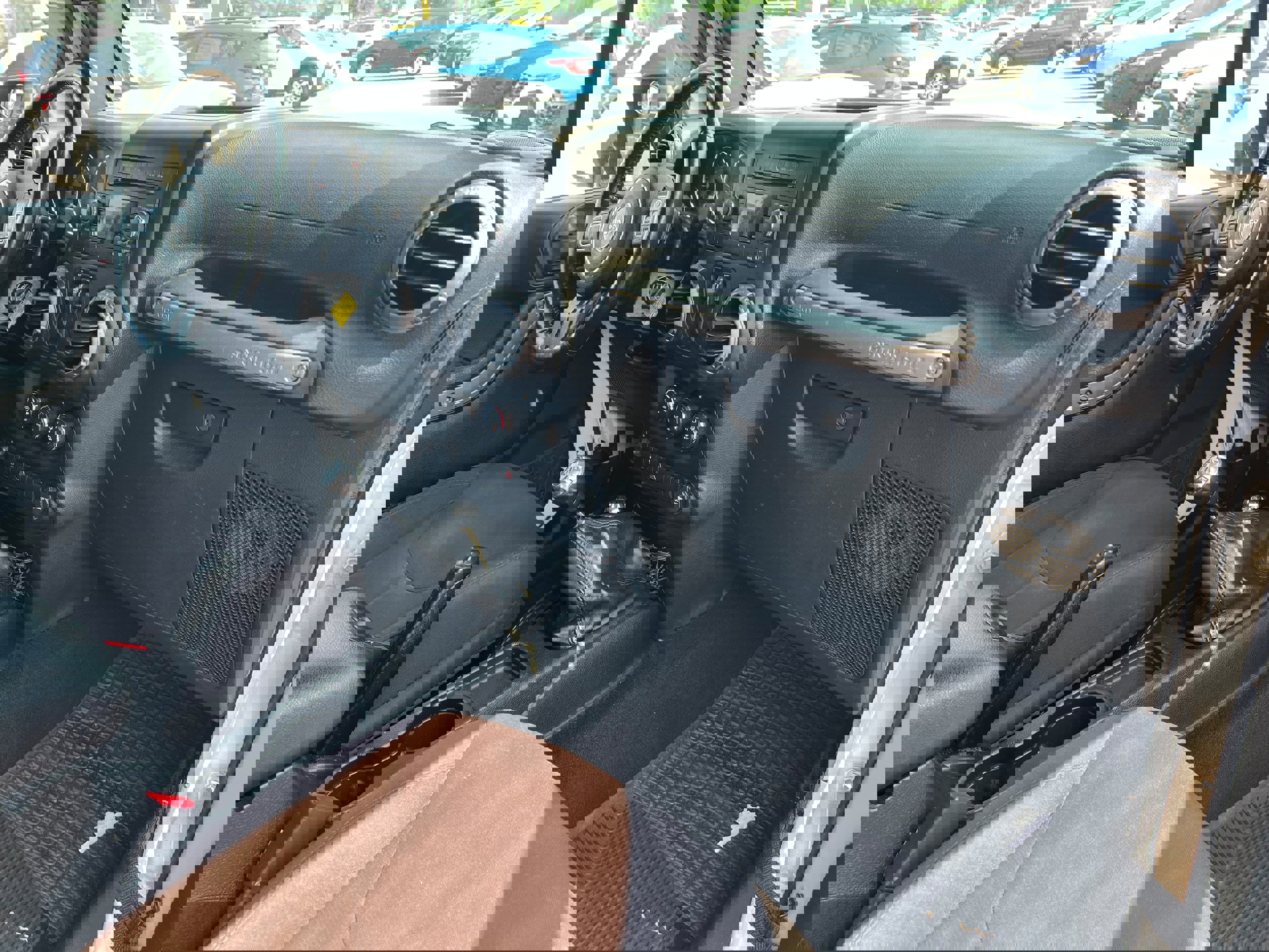 Used 2015 Jeep Wrangler Sport w/ Quick Order Package 23S image 14